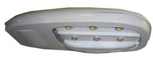 LED Street Light Fixtures CH36 by Crystal Lighting LED Street Light Fixtures