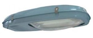 LED Street Light Fixtures Cobra Head B by Noribachi LED Street Light Fixtures
