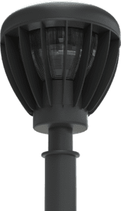LED Area Site Lighting Guardian series by AV Poles LED Area Site Lighting Guardian series by AV Poles