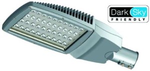 LED-Kometa-Mini-Street-Light-Fixture LED Street Lights