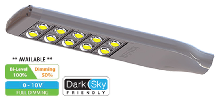 LED Street Light Fixtures 89 Series M5 by Neptun LED Street Light Fixtures 89 Series M5 by Neptun