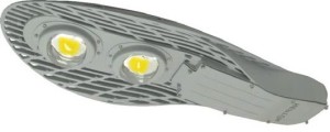 LED Street Light Fixtures L2-81 Series by Neptun LED Street Light Fixtures