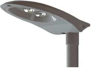 LED Street Light Fixtures L2-882 Series by Neptun LED Street Light Fixtures