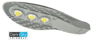 LED Street Light Fixtures L3 81 Series by Neptun LED Street Light Fixtures