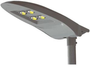 LED Street Light Fixtures L4-882 Series by Neptun LED Street Light Fixtures