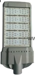 LED Street Light Fixtures Low Profile by Ledsion LED Street Light Fixtures