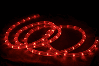 LED Rope Light - LED Strip Light