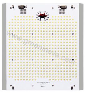 LED parking lot lighting retrofit kits by GreenInova LED Retrofit Kits
