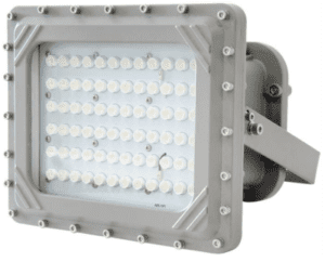 LED Hazardous Location Lighting