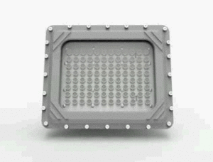 LED Explosion Proof Lighting FEL-C series by NJZ LED Explosion Proof Lighting