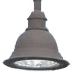 LED Area Site Lighting Bell series by Crystal Lighting LED Area Site Lighting