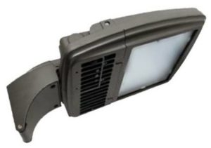 LED Area Site Lighting B series by Noribachi LED Area Site Lighting