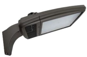 LED Area Site Lighting C series by Noribachi LED Area Site Lighting