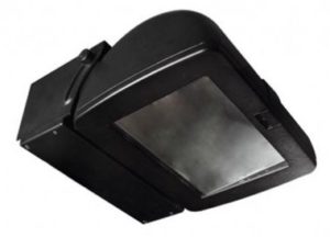 LED Area Site Lighting P series by Noribachi LED Area Site Lighting