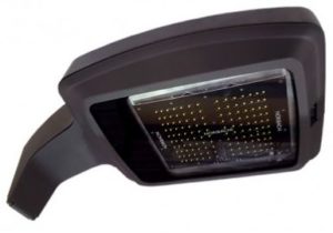 LED Area Site Lighting R series by Noribachi LED Area Site Lighting