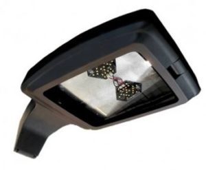 LED Area Site Lighting S series by Noribachi LED Area Site Lighting