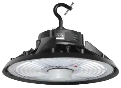 UFO LED High Bay Lights-Arcadia