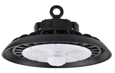 UFO LED High Bay Lights-Helix