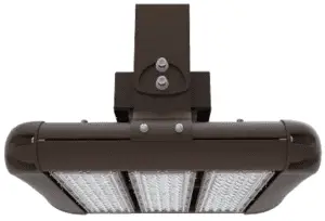 LED High Bay Lights-Edge