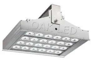 High Bay Light Fixtures-Oakled