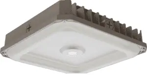 3Watts 3CCT Tunable Parking Garage LED-V4
