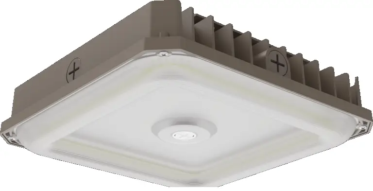 3Watts 3CCT Tunable Parking Garage LED-V4
