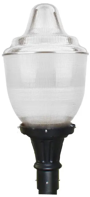CLP LED Architectural Acorn Lighting