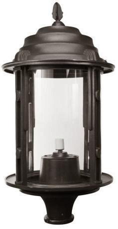 CLP LED Architectural Post Top