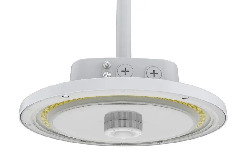 LED Parking Garage Lighting-CP02