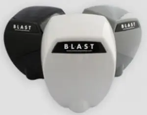Commercial Hand Dryers