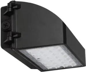 Full-cutoff LED Wall Pack-Guard Pack