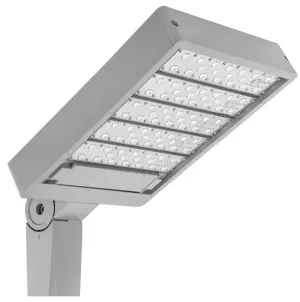 LED Parking Lot Light Fixtures-Gama-