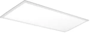 LED Ceiling Lights -  CCT & Power Tunable Back-lit Flat Panels-PLB