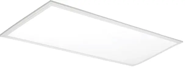 LED Ceiling Lights -  CCT & Power Tunable Back-lit Flat Panels-PLB