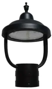 Architectural Post Top Lights-5000