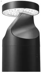 Bollard Lights-BL-02 series
