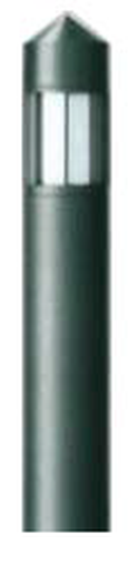 LED Bollard Fixtures 98 Series LED Bollard