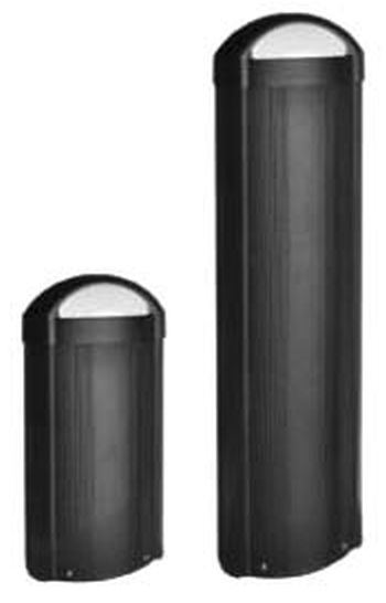 LED Bollard Fixtures 88 Series LED Bollard