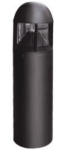 LED Bollard Lighting Fixtures 90 Series LED Bollard Lighting