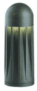 LED Bollard Lighting Fixtures 92 Series LED Bollard Lighting
