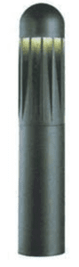 LED Bollard Lighting Fixtures 93 Series LED Bollard Lighting