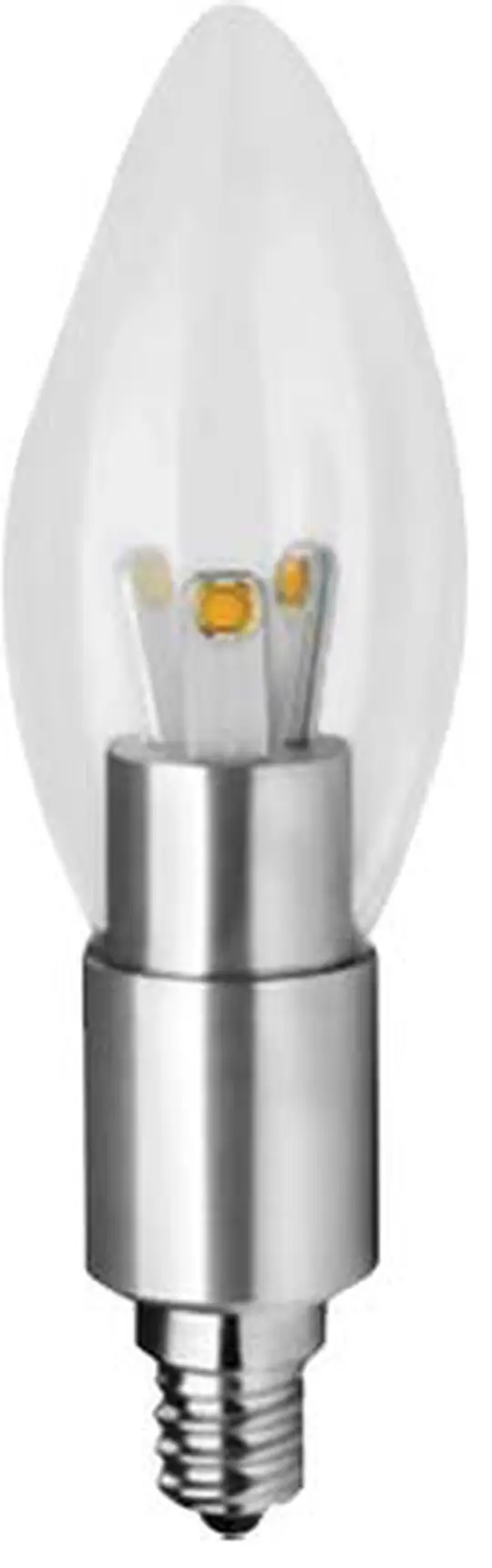 LED Light Bulbs