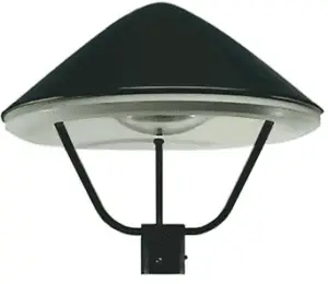 LED Conical Post Top - 3071