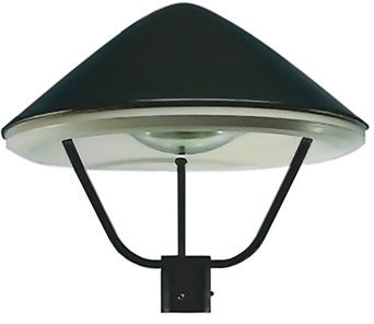 CLP LED Conical Post Top
