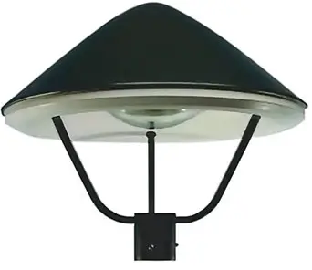 CLP LED Conical Post Top