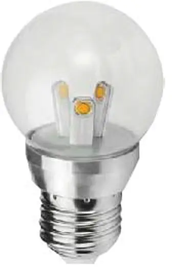 LED Light Bulbs