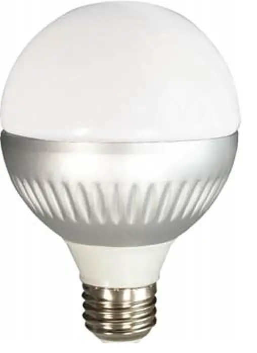 LED Light Bulbs