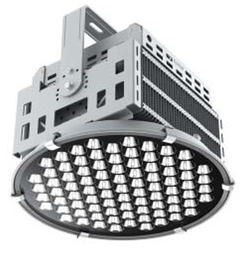 LED Flood Lights High Output Architectural SL60 Series LED Flood Lights