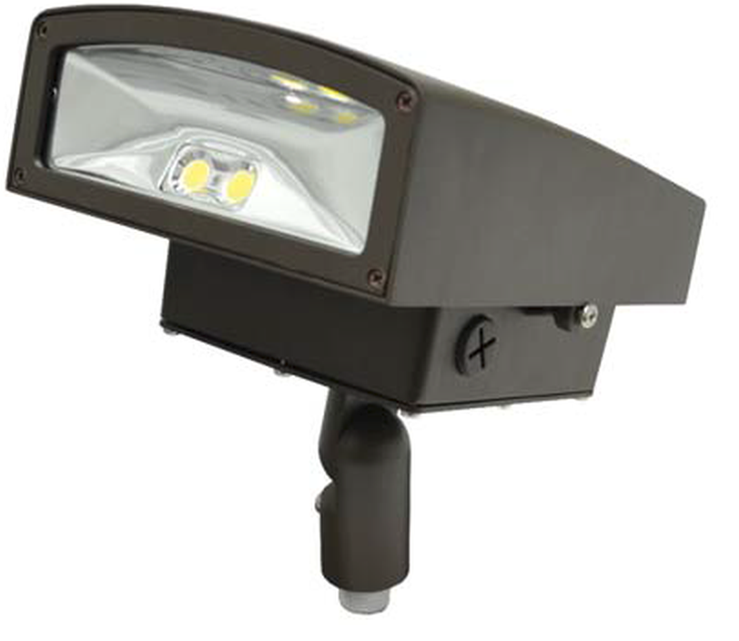 LED Low Profile Flood Light SW23 Series - Industrial Lighting
