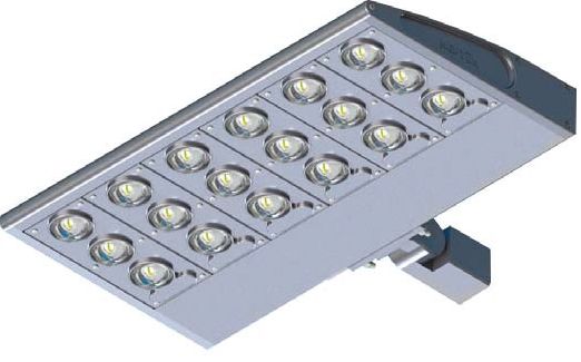 LED Outdoor Area Lighting